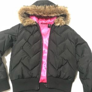 Women’s Winter Coat